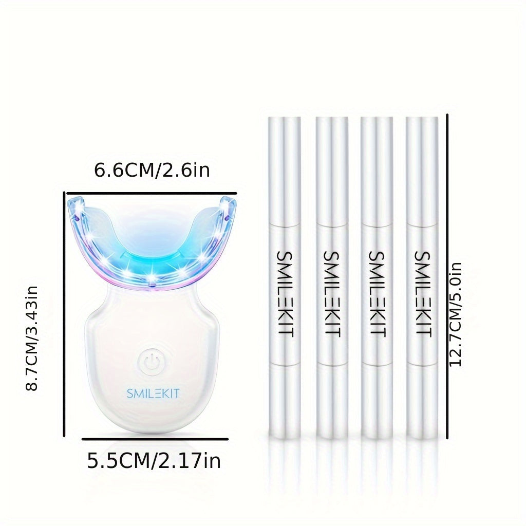 sixteen Teeth Whitening Set