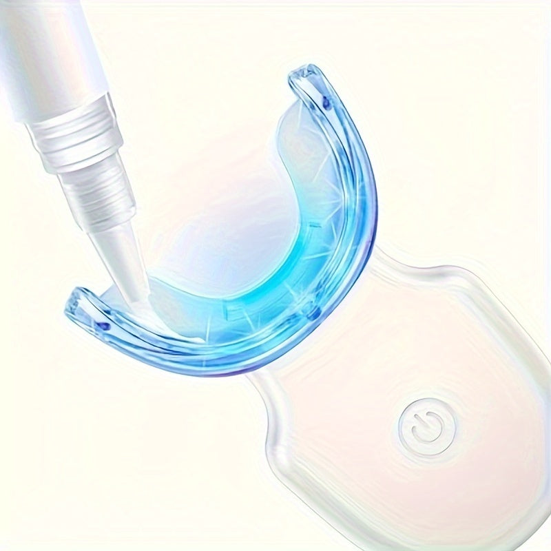 sixteen Teeth Whitening Set