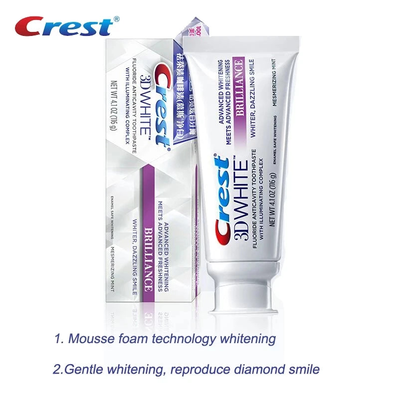 sixteenTeeth Whitening tooth paste 90g/pc