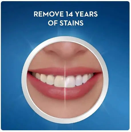 3D White Strips Crest Whitestrips Original Professional Effects Teeth Whitening Strips Tooth Bleaching Whitening Factor