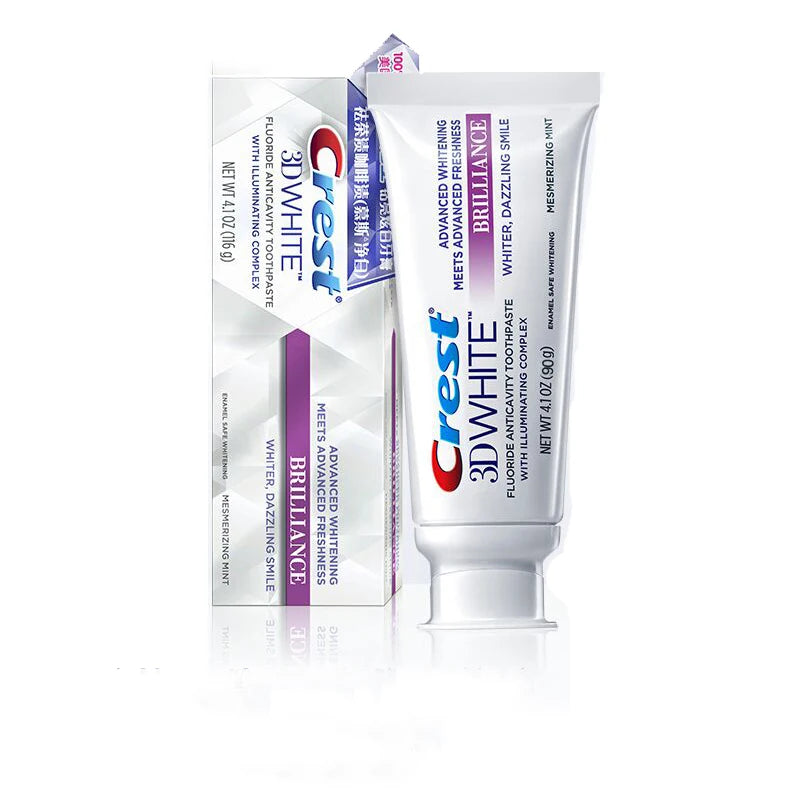 sixteenTeeth Whitening tooth paste 90g/pc