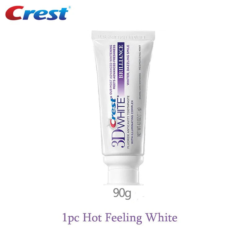 sixteenTeeth Whitening tooth paste 90g/pc