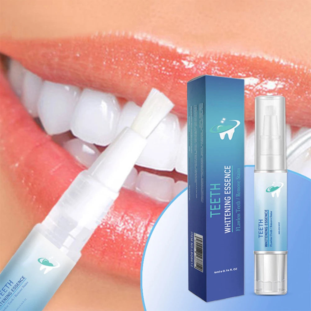Sixteen Teeth Whitening Pen
