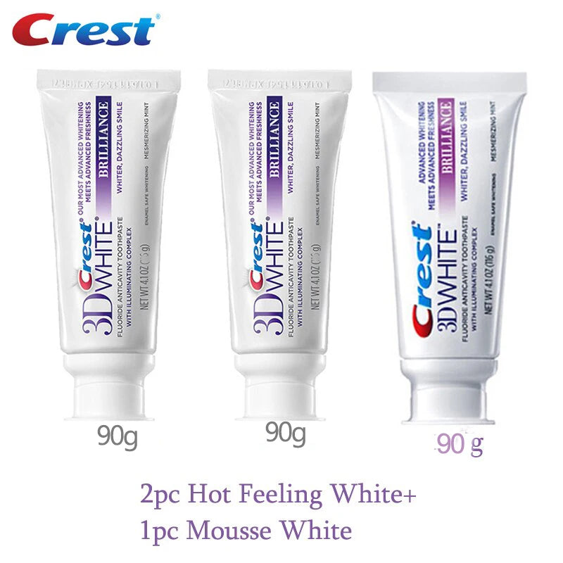 sixteenTeeth Whitening tooth paste 90g/pc