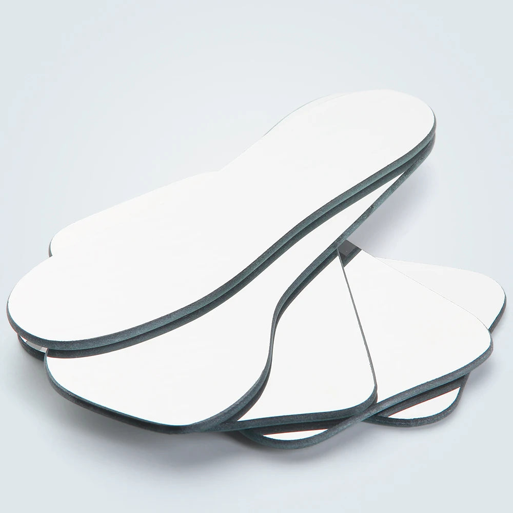 1Pcs Azdent Dental Orthodontic Mirror Photography Double-Sided Mirrors Glass Material Intra Oral Photo Reflector Dentistry Tools