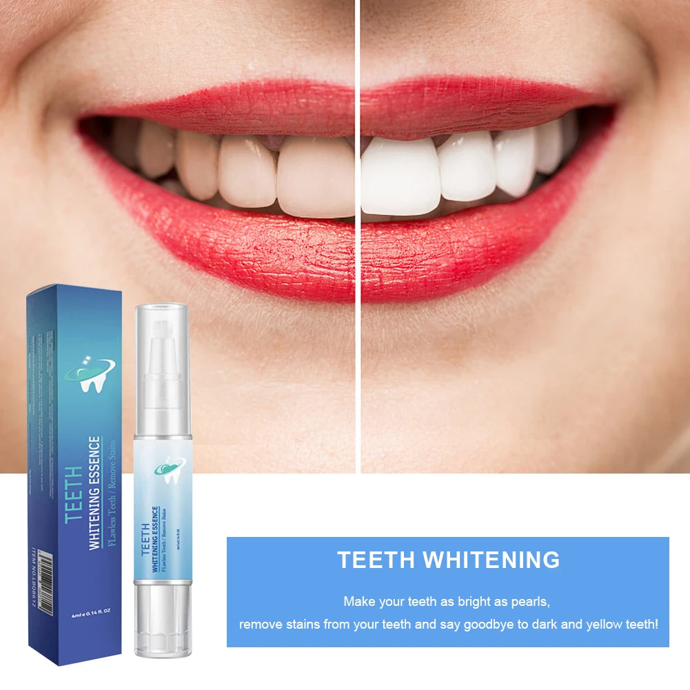 Sixteen Teeth Whitening Pen